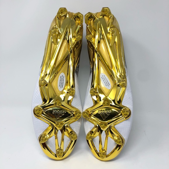 Adidas Adizero 5- Star Uncaged Cheetah AQ7816 - Picture 7 of 8